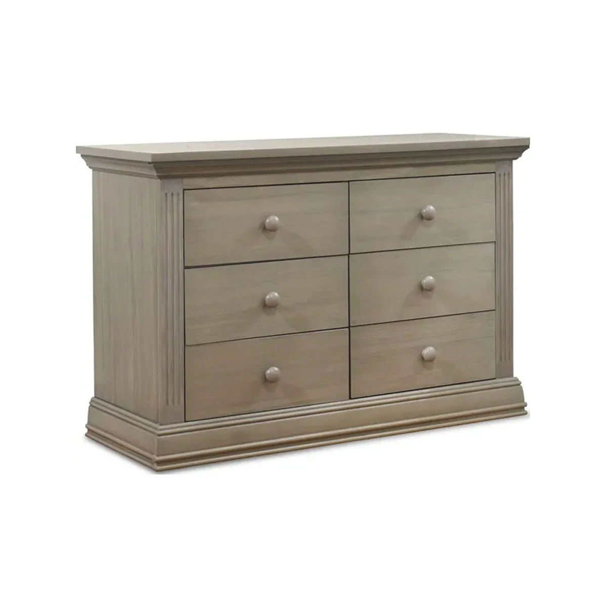 Sorelle Paxton Double Dresser RTA - Image 5