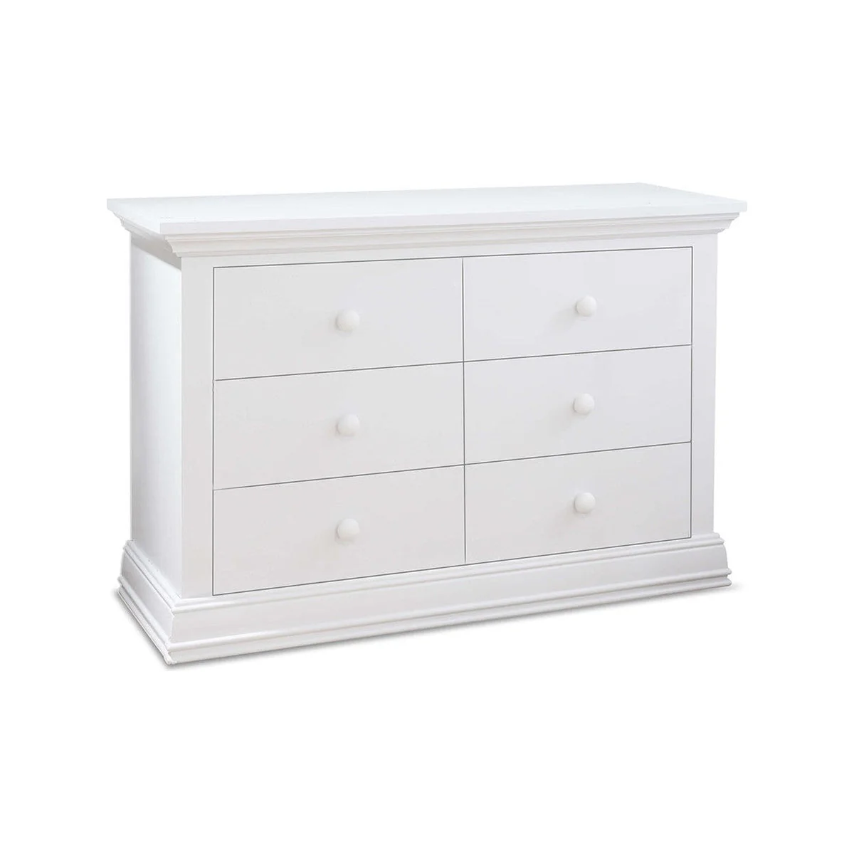 Sorelle Paxton Double Dresser RTA - Image 6