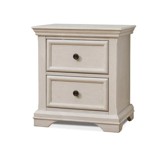Sorelle Portico Nightstand - Image 3