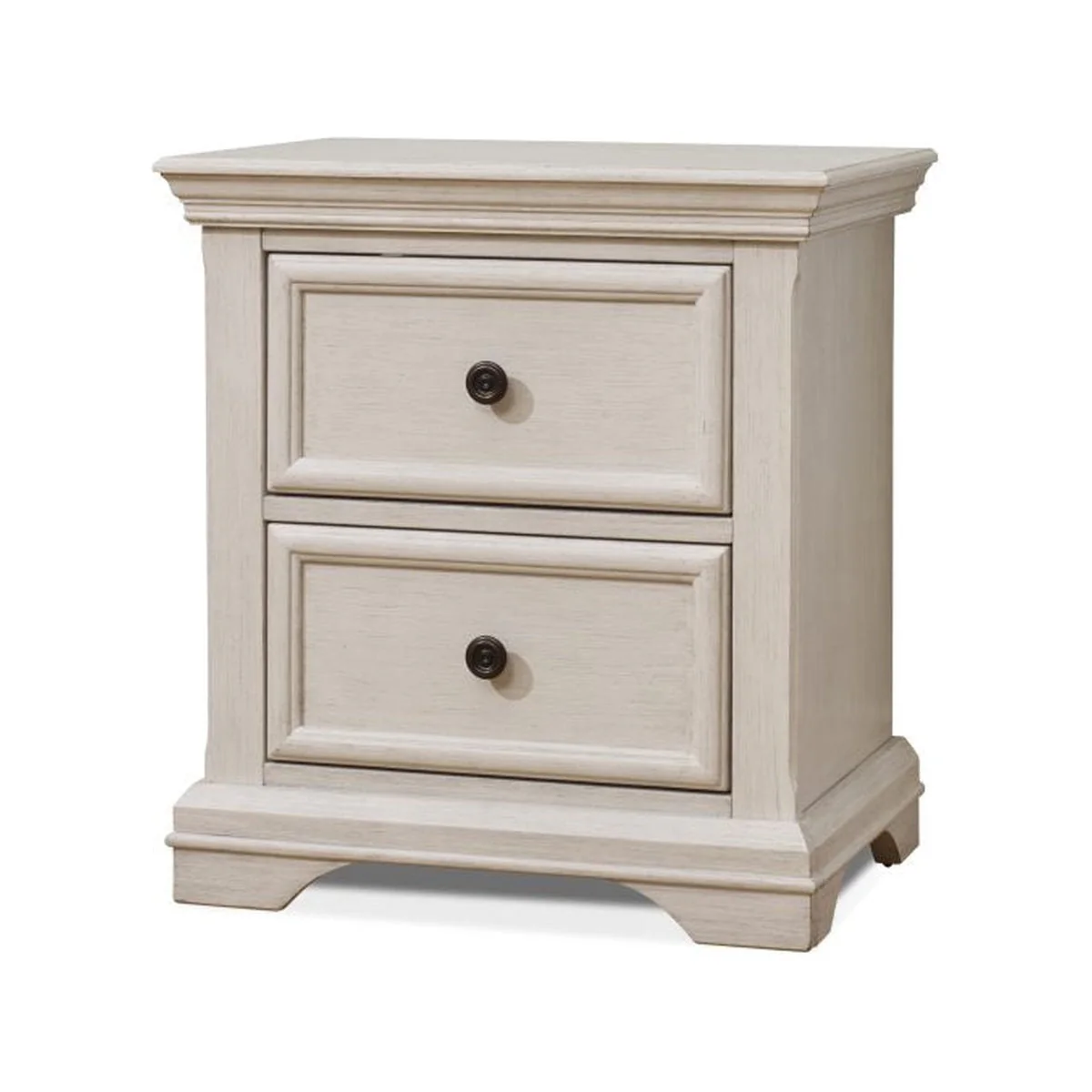 Sorelle Portico Nightstand - Image 4