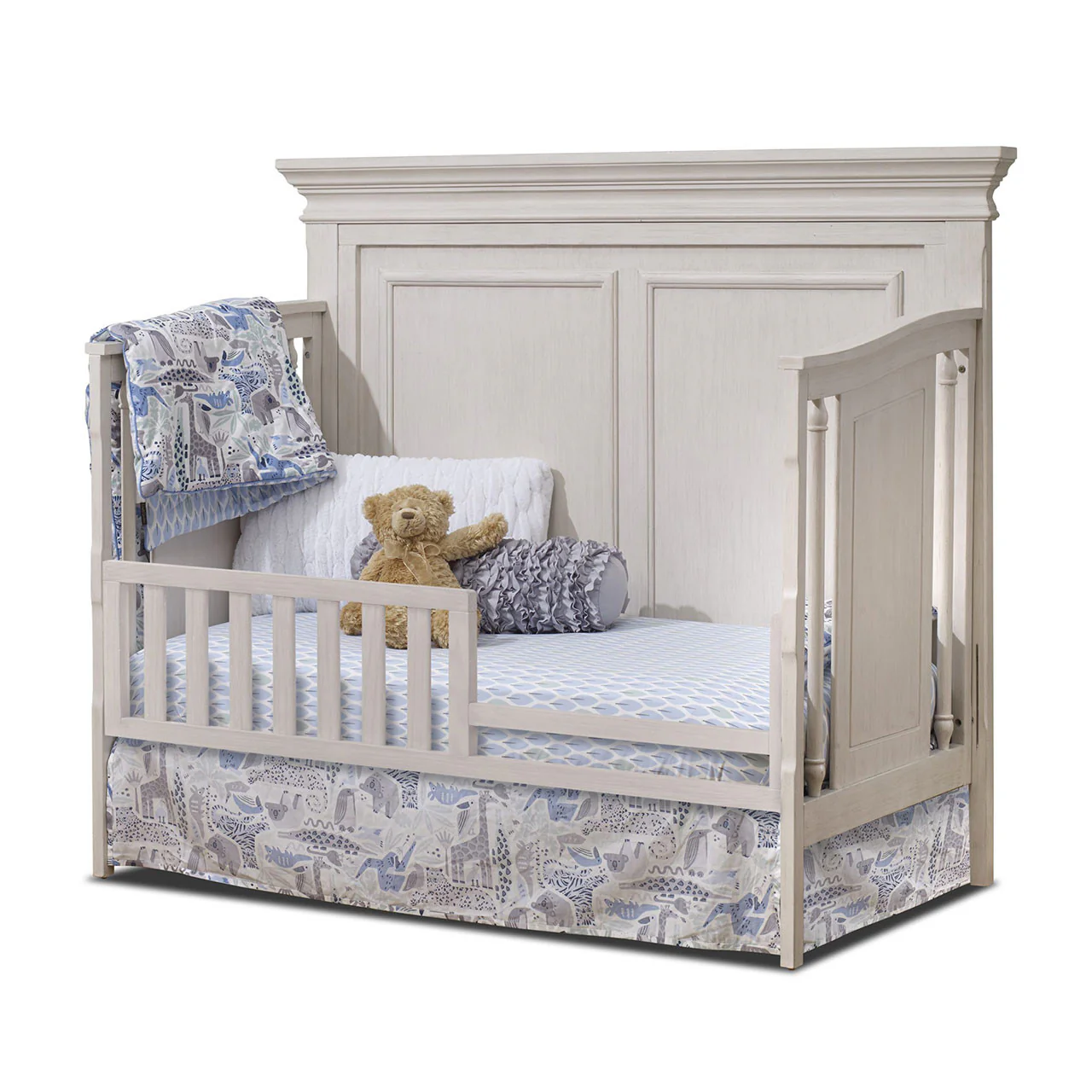 Sorelle Portofino Crib - Image 4