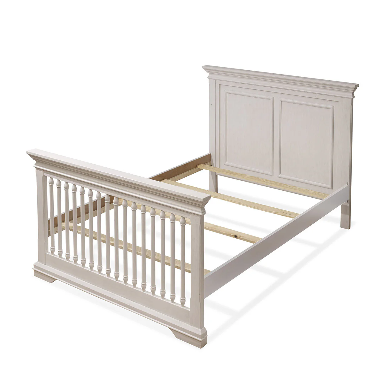 Sorelle Portofino Crib - Image 6