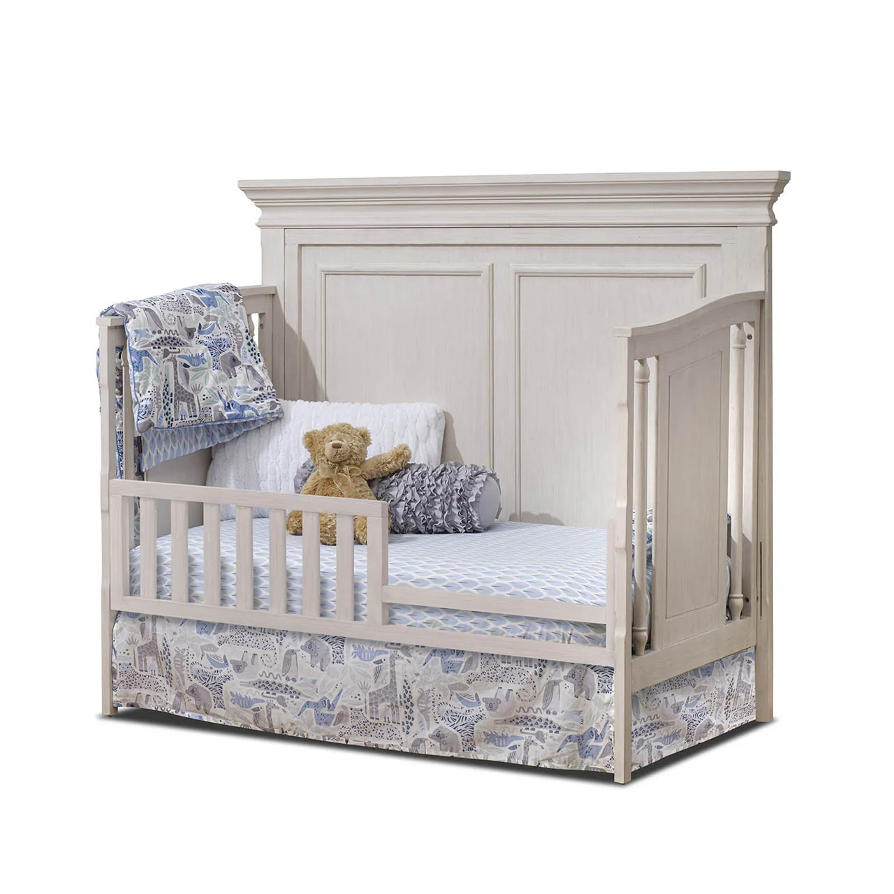 Sorelle Portofino Crib - Image 7