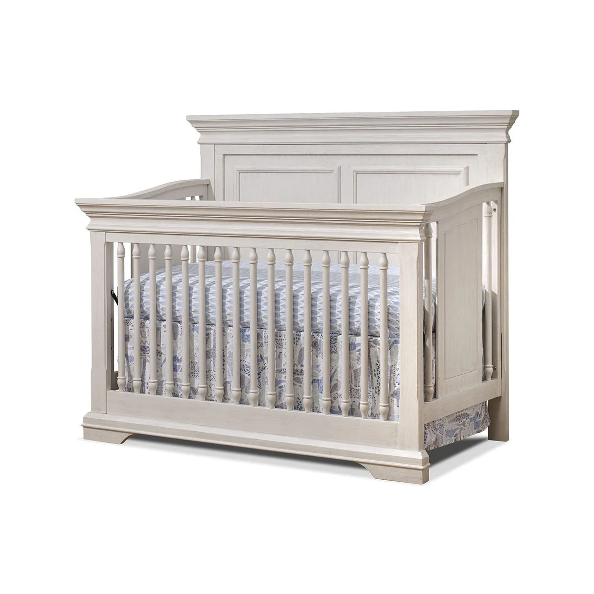 Sorelle Portofino Crib - Image 8