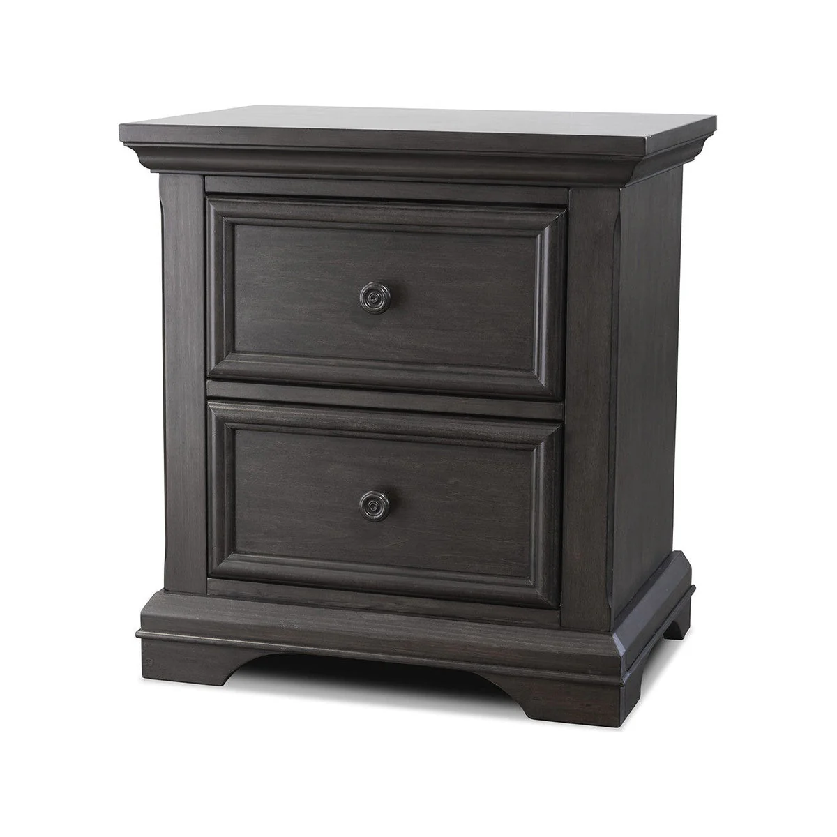 Sorelle Portofino Nightstand - Image 4