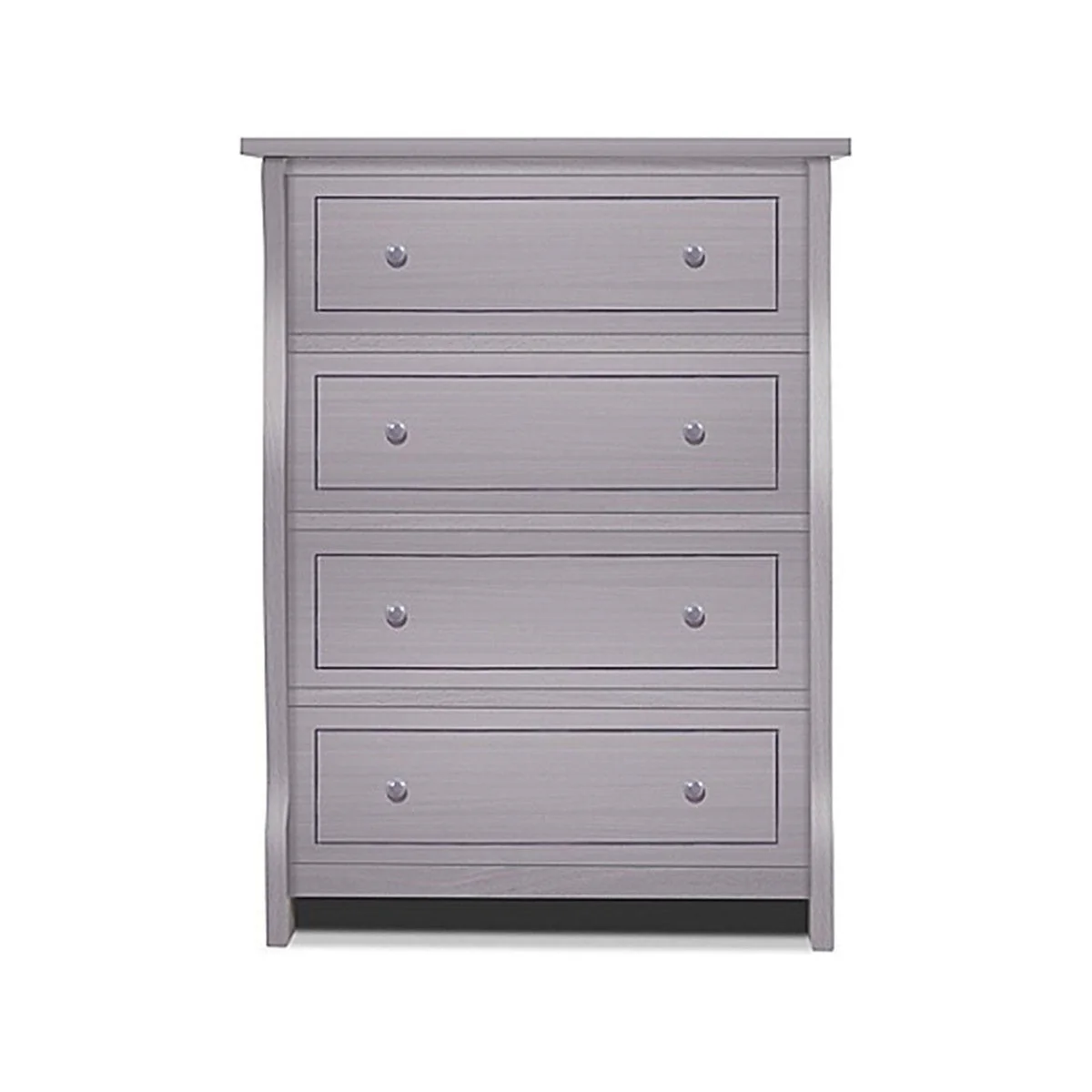 Sorelle Princeton Elite 4 Drawer Dresser - Image 5