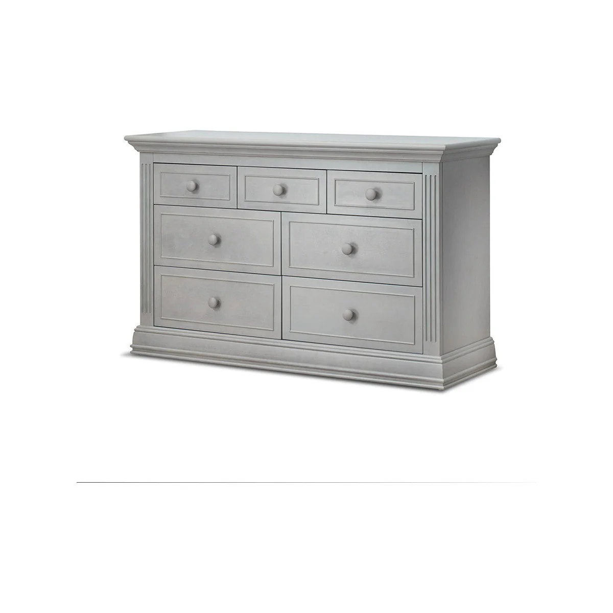 Sorelle Providence Double Dresser - Image 6