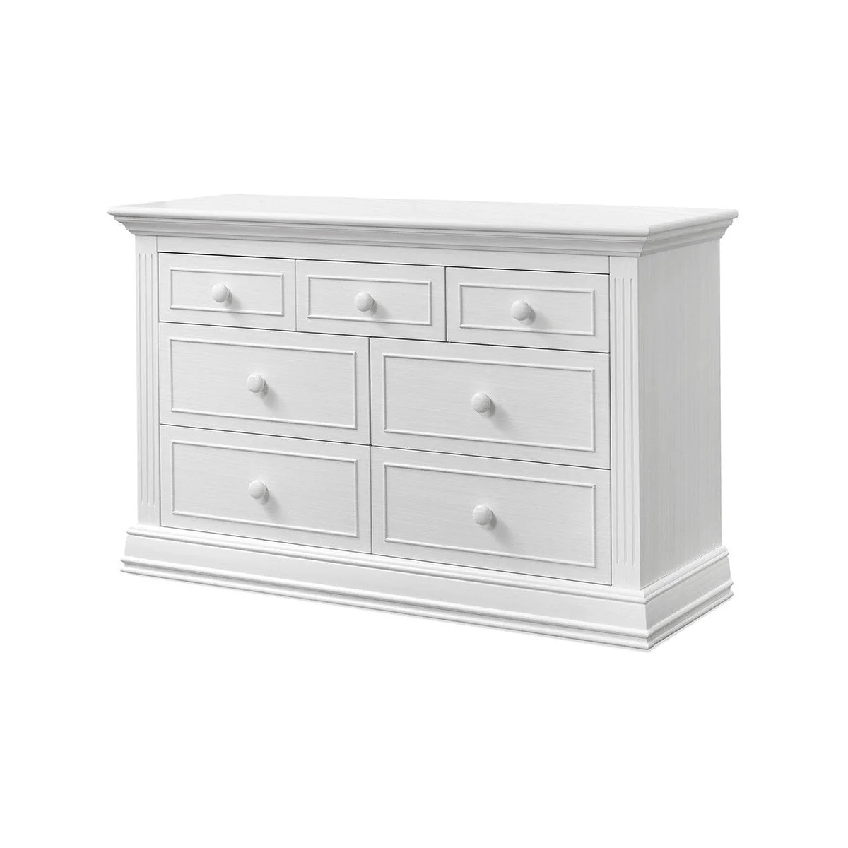 Sorelle Providence Double Dresser - Image 8