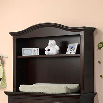 Sorelle Providence Hutch - Image 2
