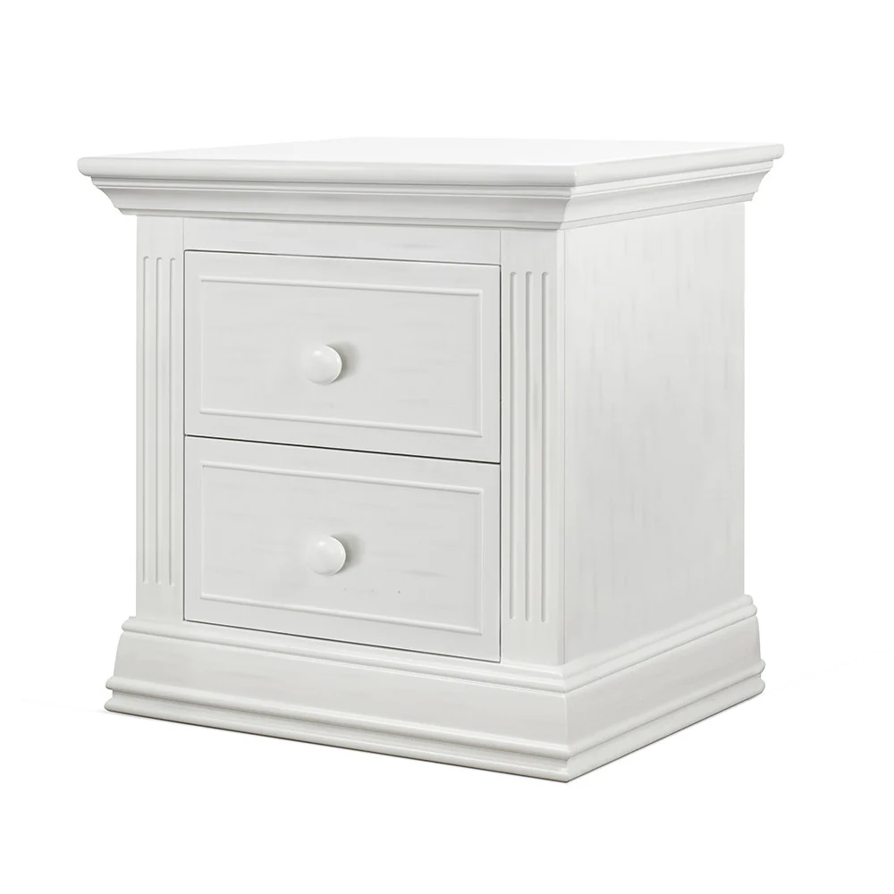 Sorelle Providence Nightstand - RTA