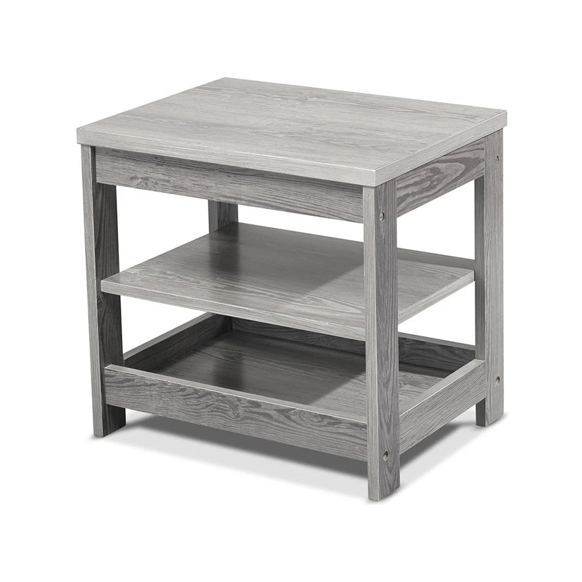 Sorelle Sierra Nightstand - Image 4