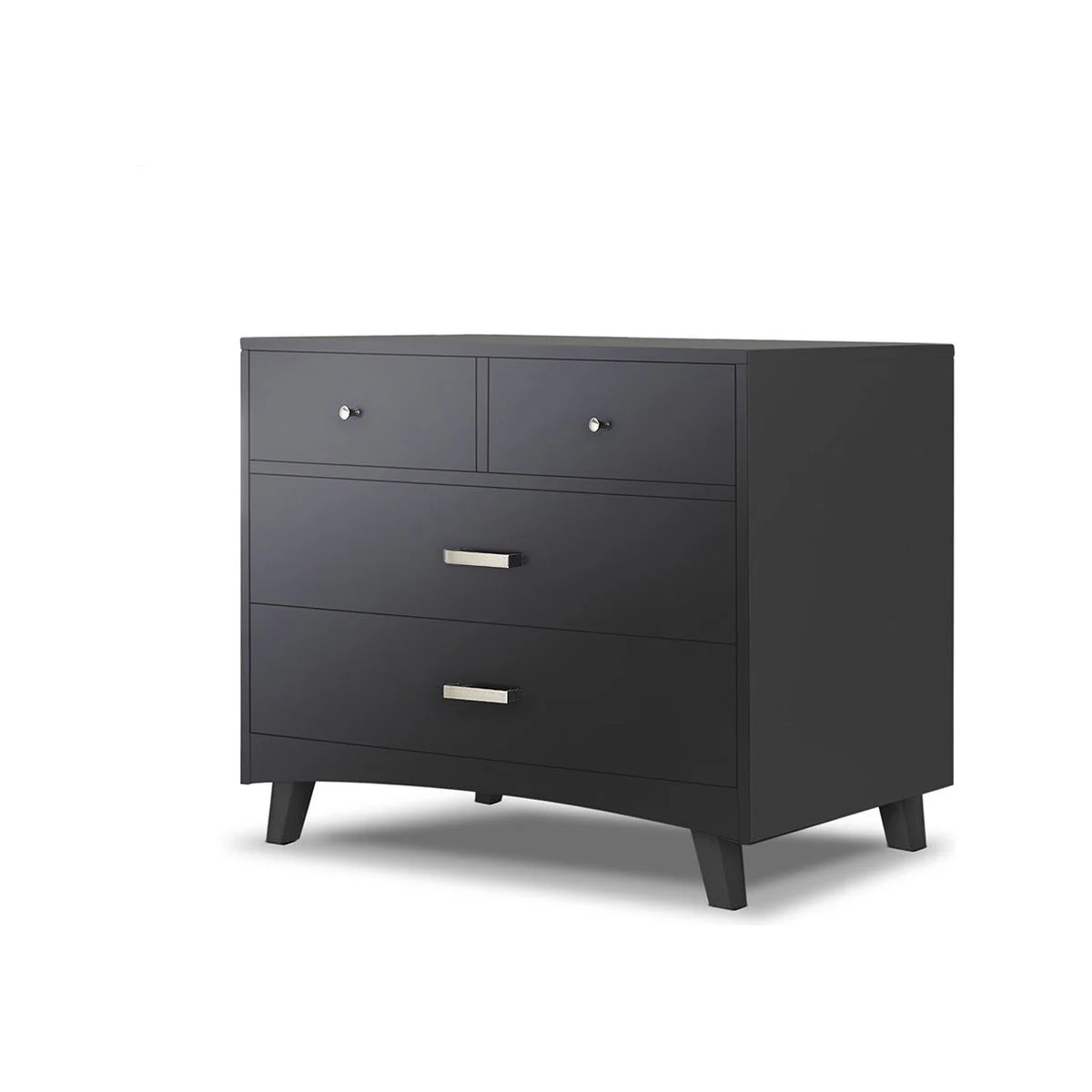 Sorelle Soho 4 Drawer Dresser - Image 12