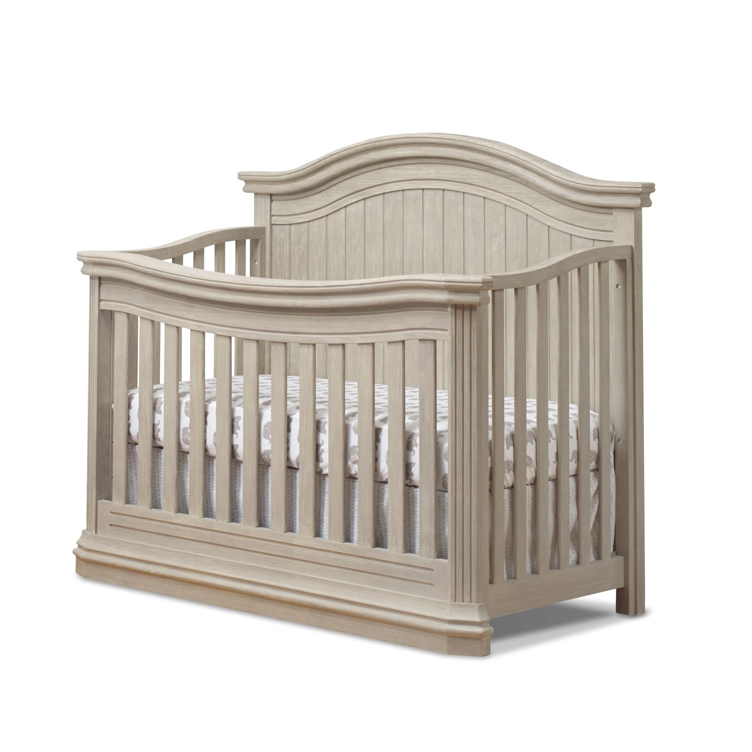 Sorelle Vista Elite 4 In 1 Crib - Image 10