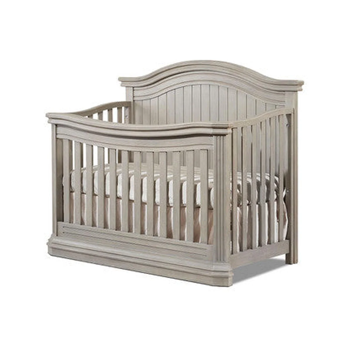 Sorelle Vista Elite 4 In 1 Crib - Image 11