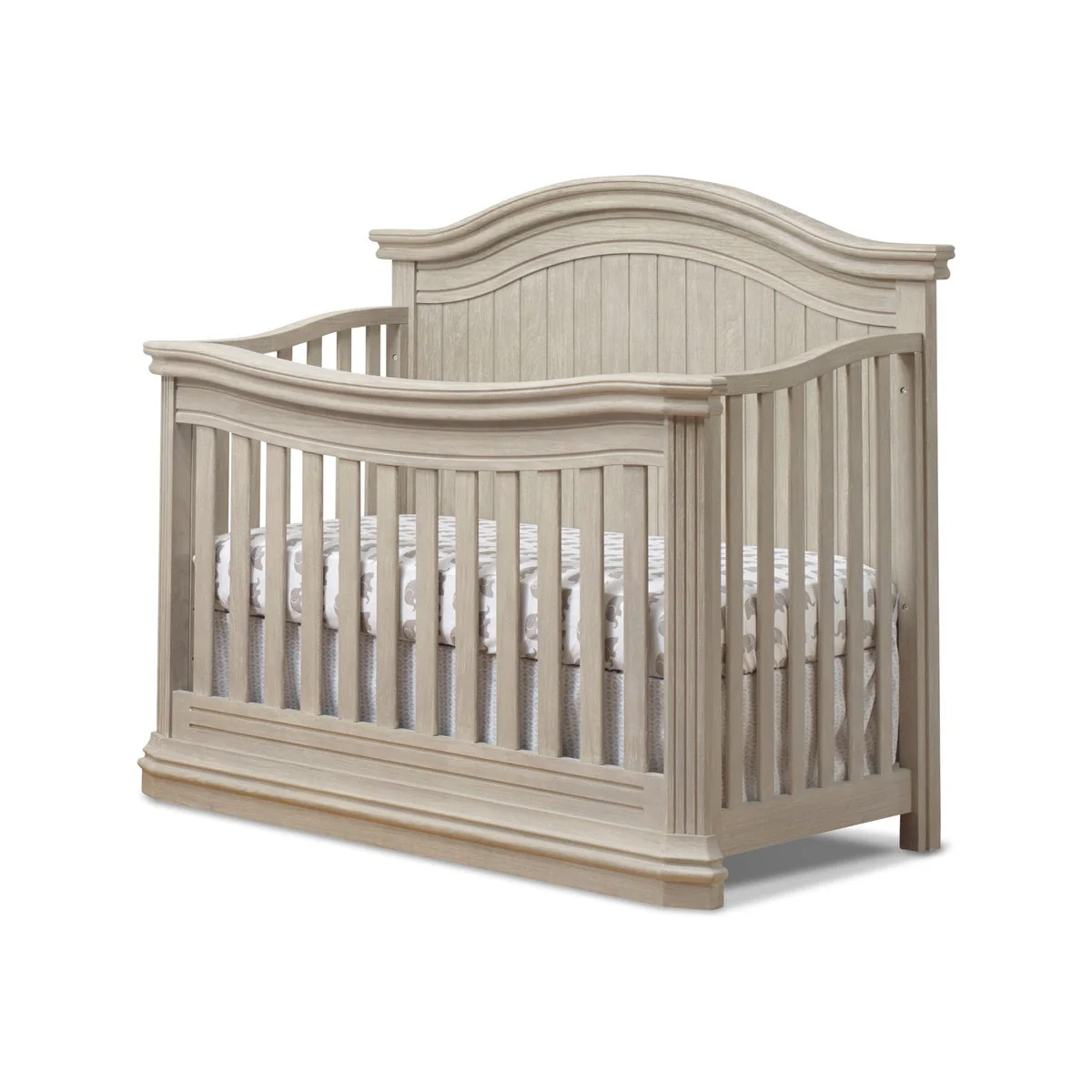 Sorelle Vista Elite 4 In 1 Crib - Image 12