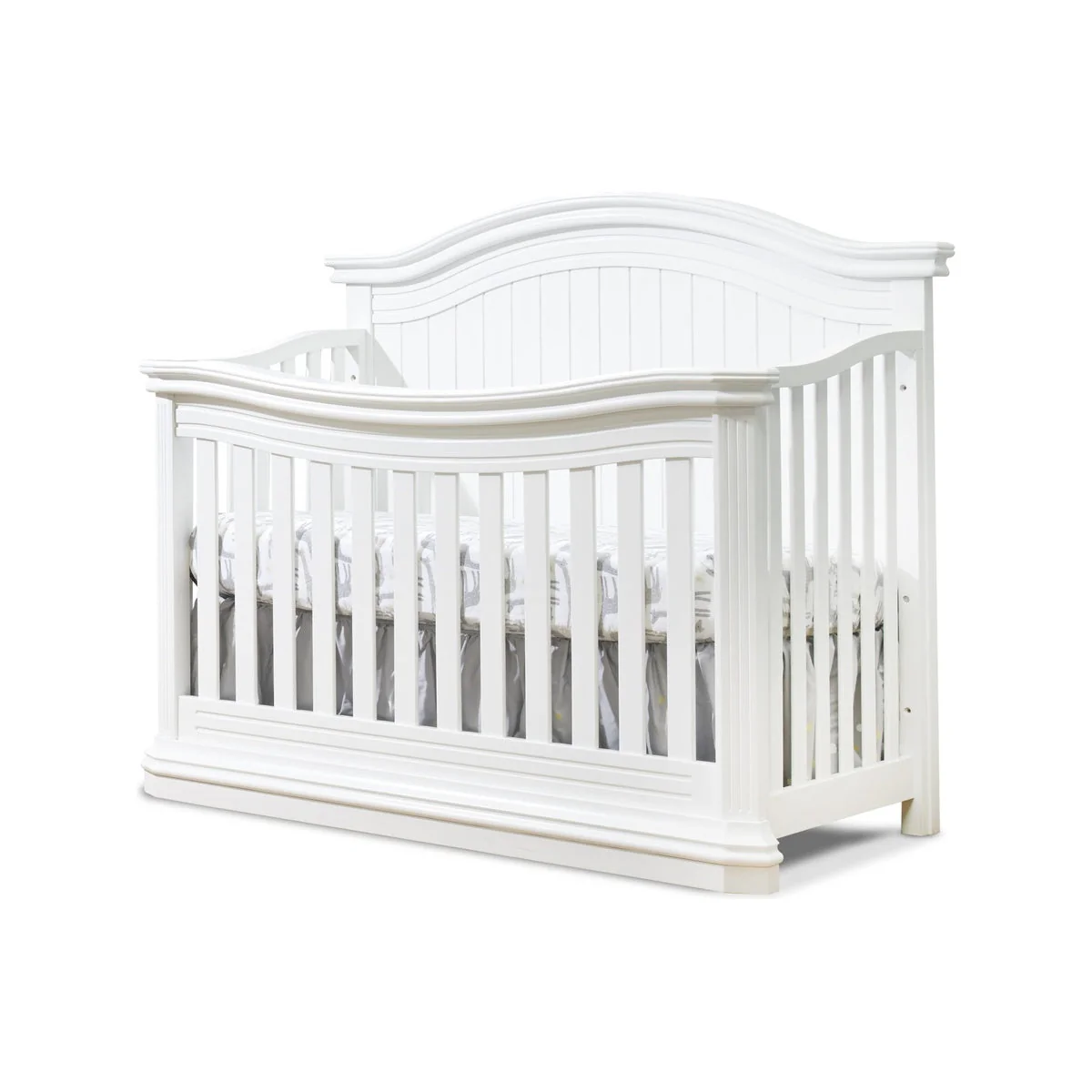 Sorelle Vista Elite 4 In 1 Crib - Image 13