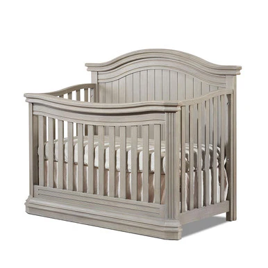 Sorelle Vista Elite 4 In 1 Crib - Image 2