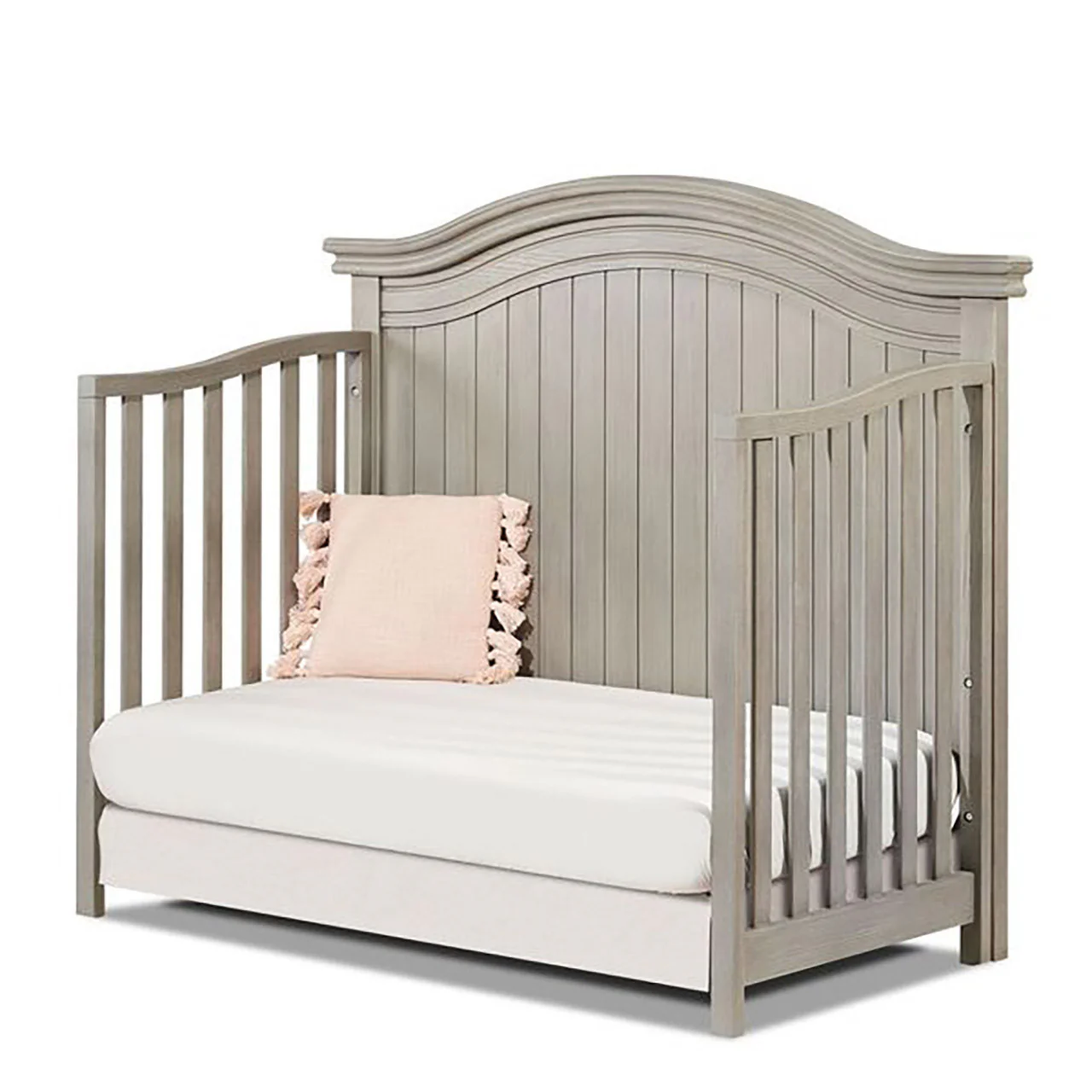 Sorelle Vista Elite 4 In 1 Crib - Image 5