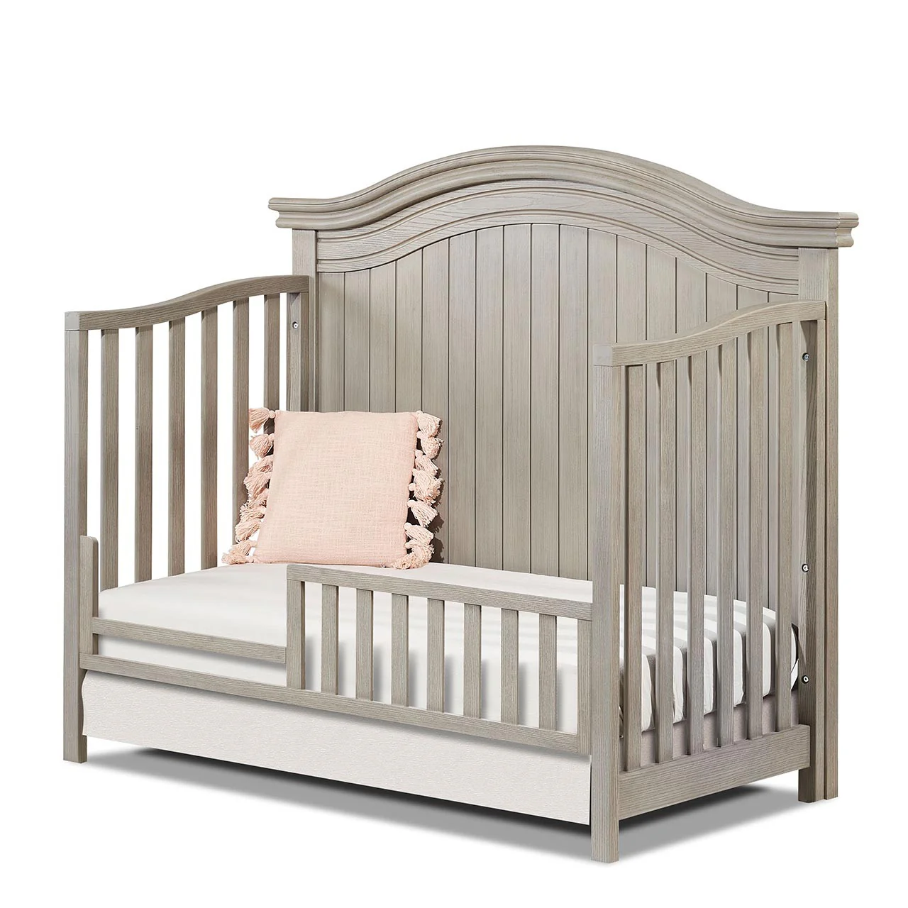 Sorelle Vista Elite 4 In 1 Crib - Image 8