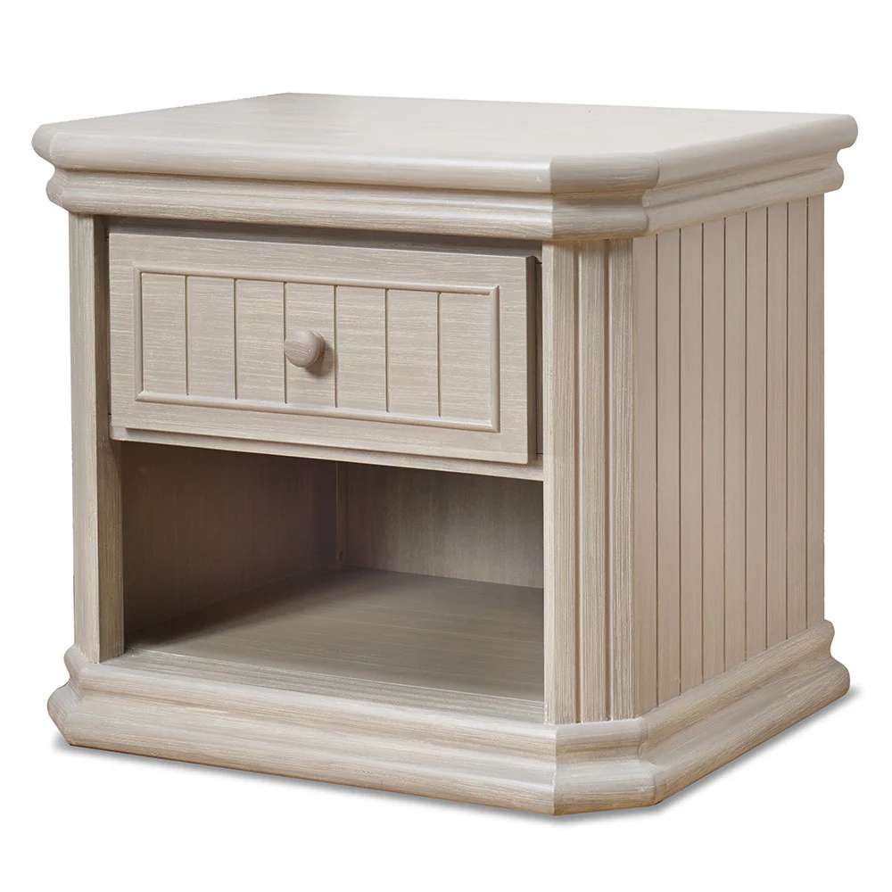 Sorelle Vista Elite Nightstand