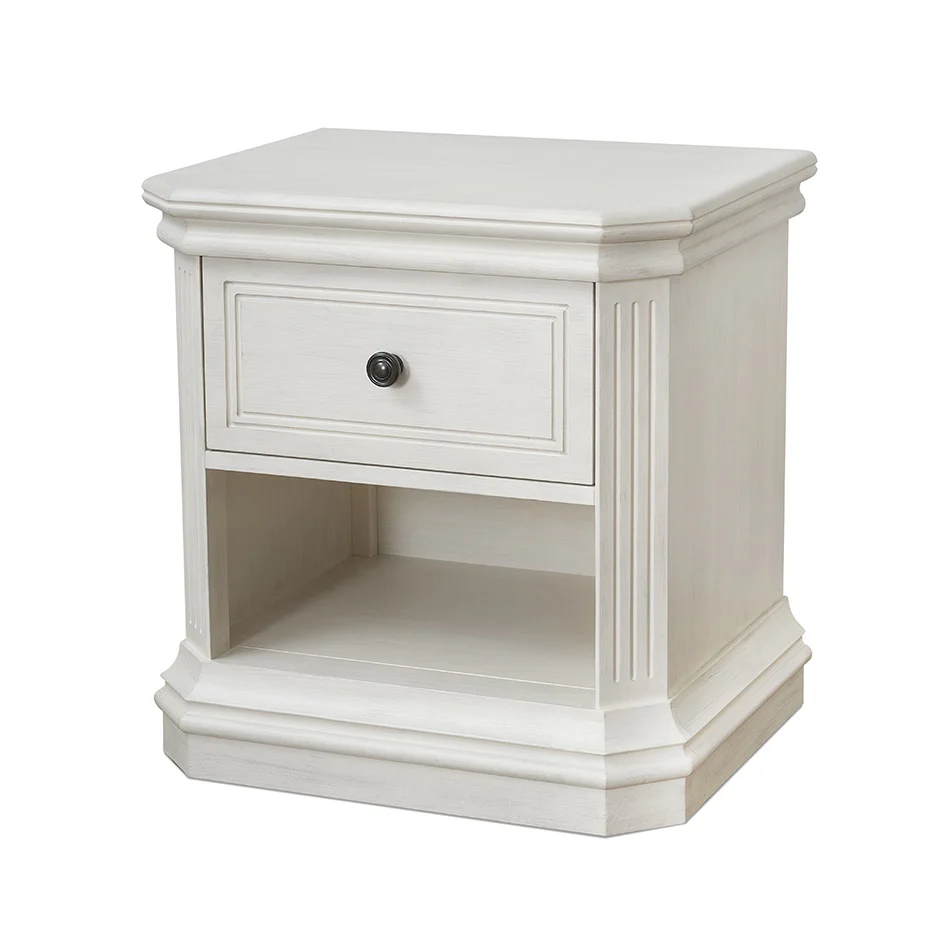 Sorelle Vista Elite Nightstand - Image 10