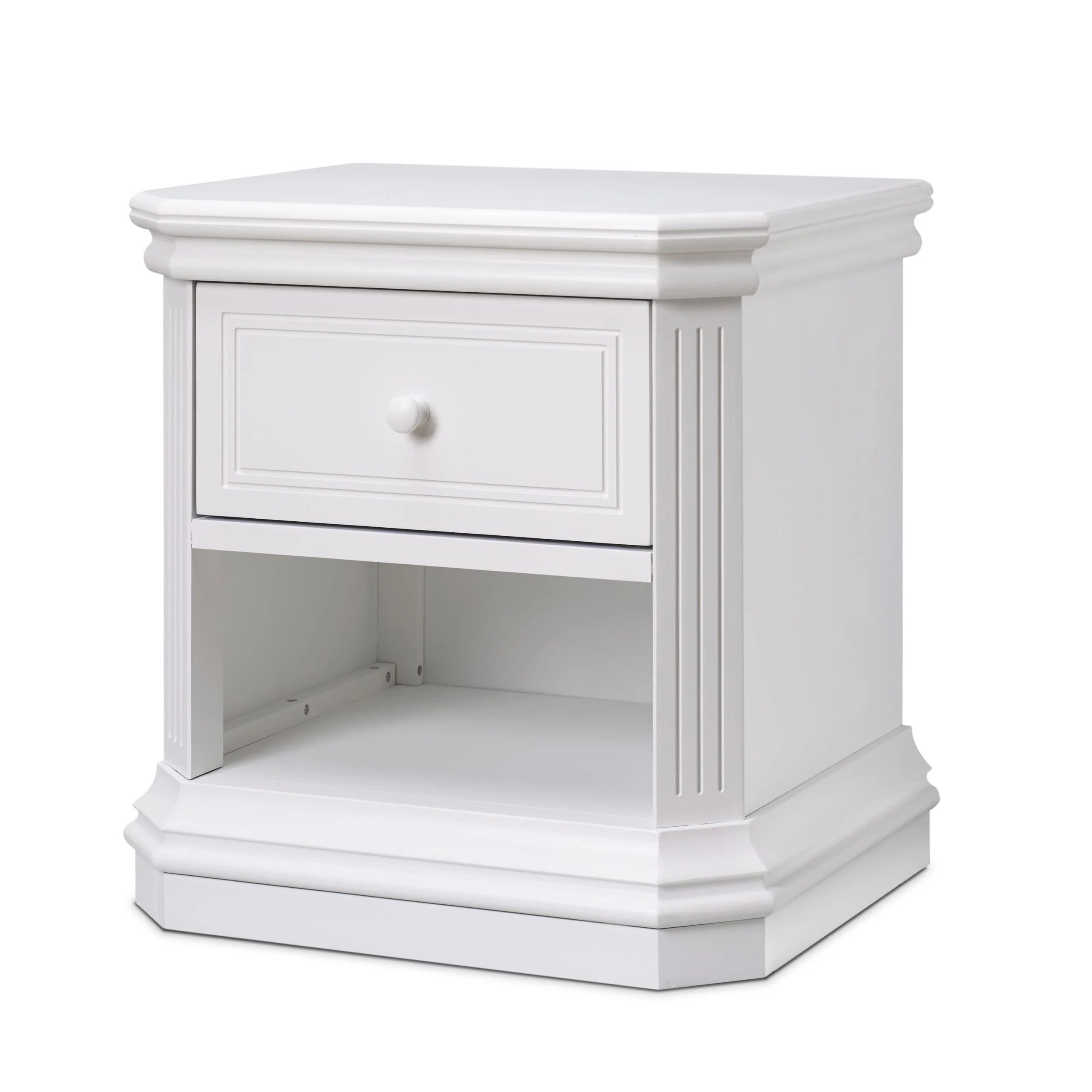 Sorelle Vista Elite Nightstand - Image 5