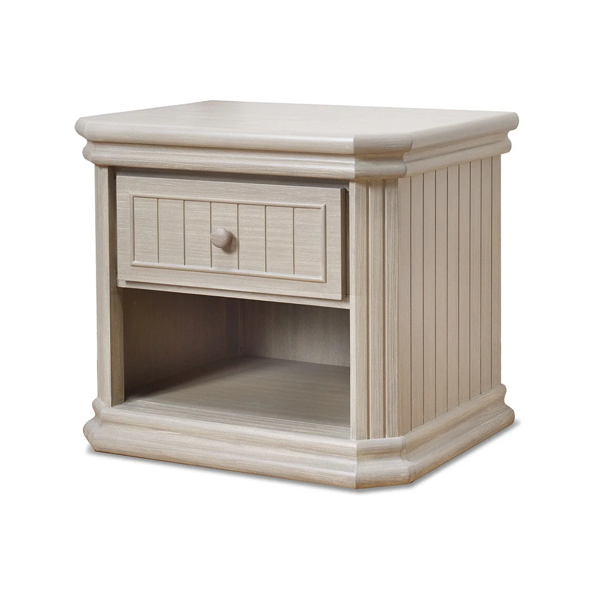 Sorelle Vista Elite Nightstand - Image 6