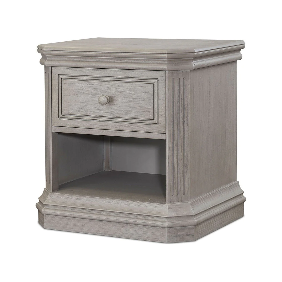 Sorelle Vista Elite Nightstand - Image 7