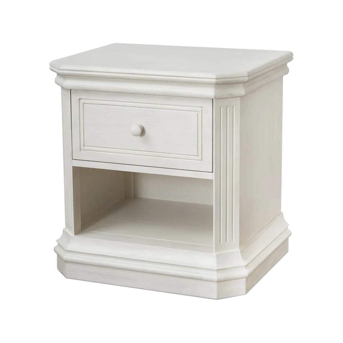 Sorelle Vista Elite Nightstand - Image 8