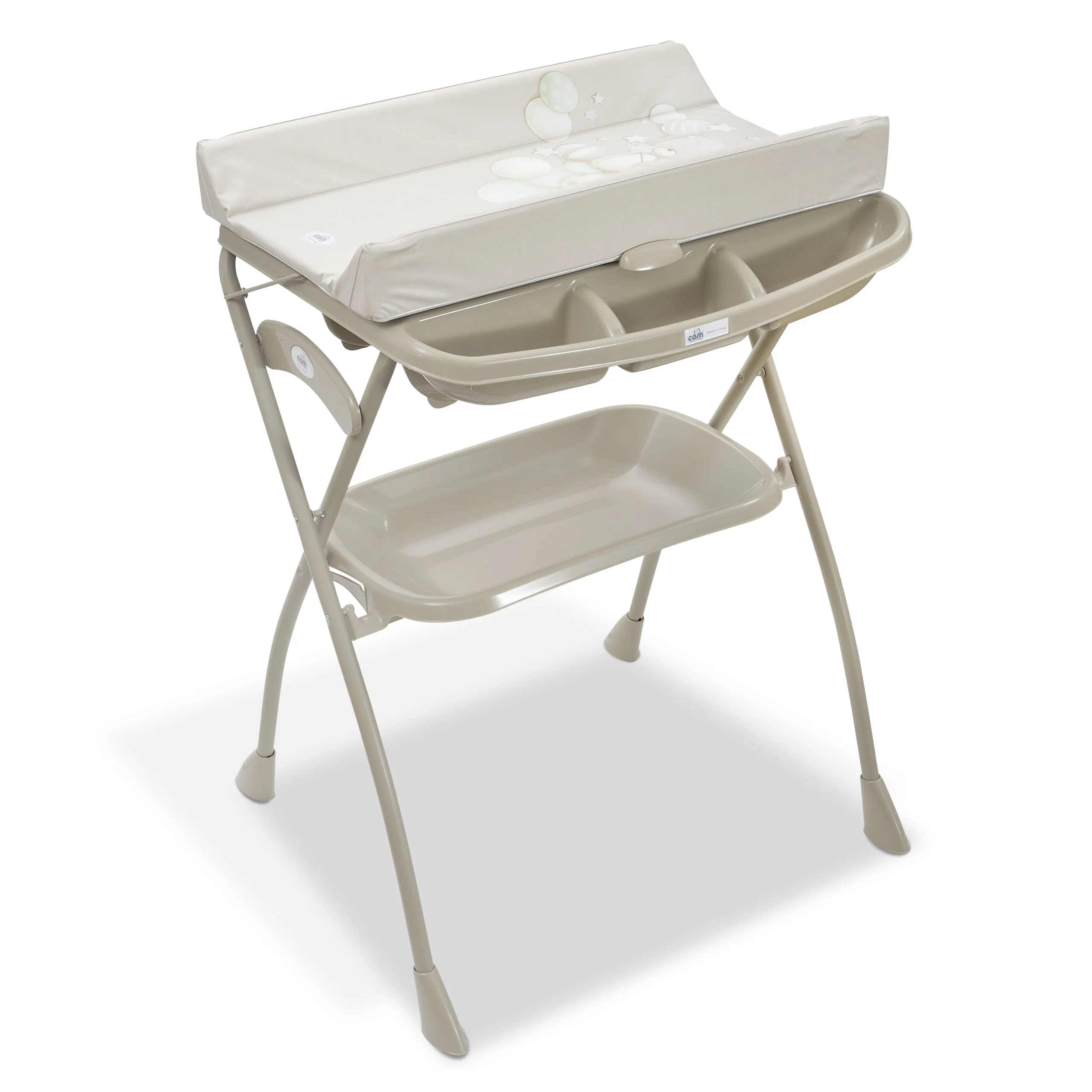 Sorelle Volare Bathinette - Image 2