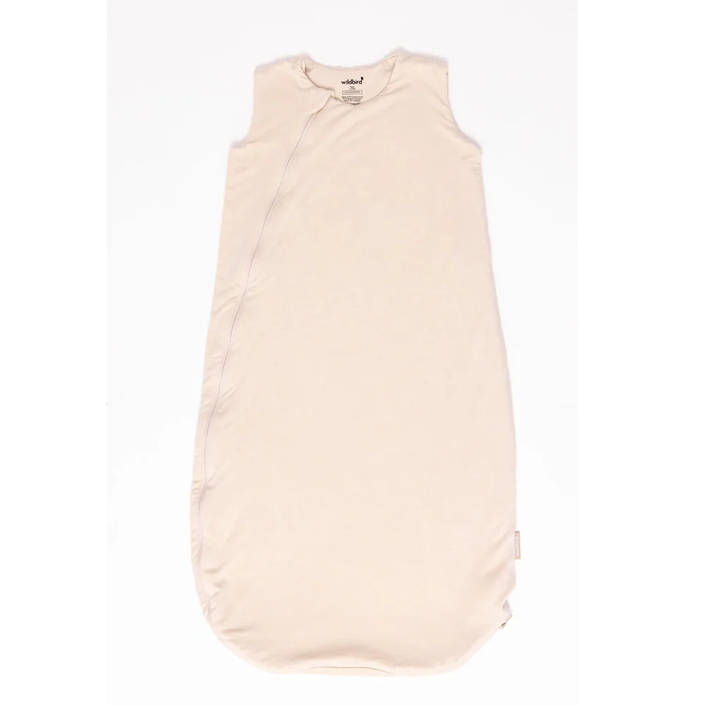 WildBird CloudBlend™ Sleep Sack TOG 2.5 - Sparrow