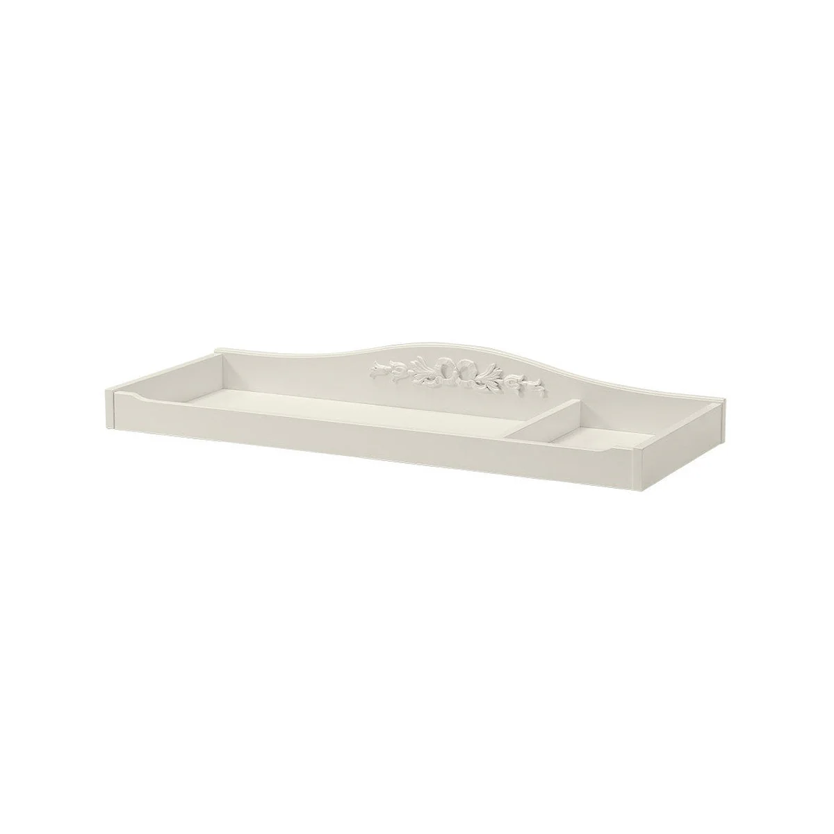 Stella Baby and Child Arya Changer Top in Parchment - Image 5