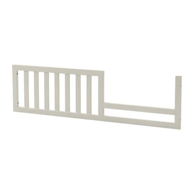 Stella Baby and Child Arya Toddler Guard Rail in Parchment - Image 2