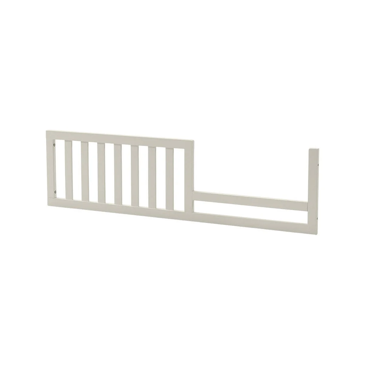 Stella Baby and Child Arya Toddler Guard Rail in Parchment - Image 5