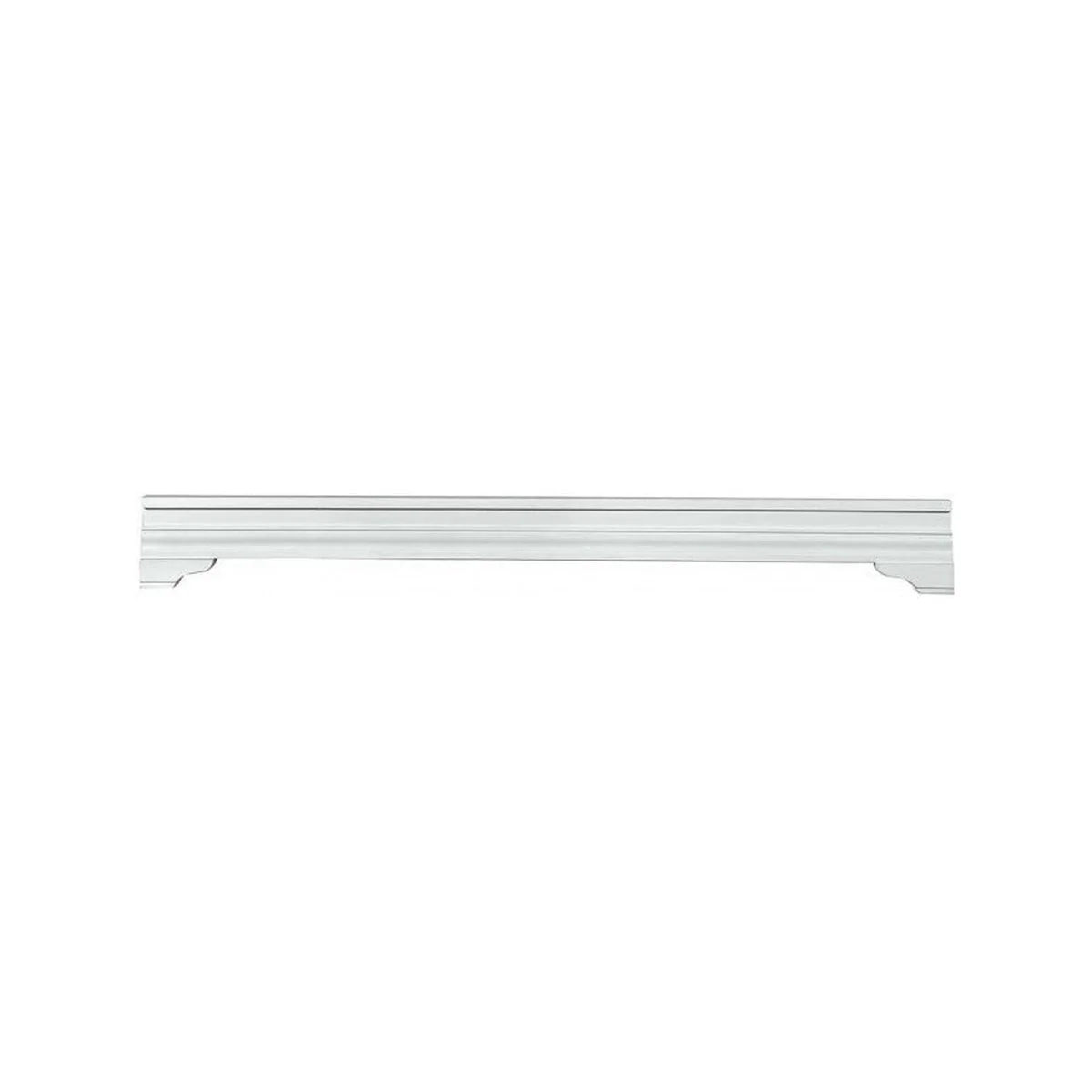 Stella Baby and Child Athena Collection Bedrails in Belgium Cream - Image 4