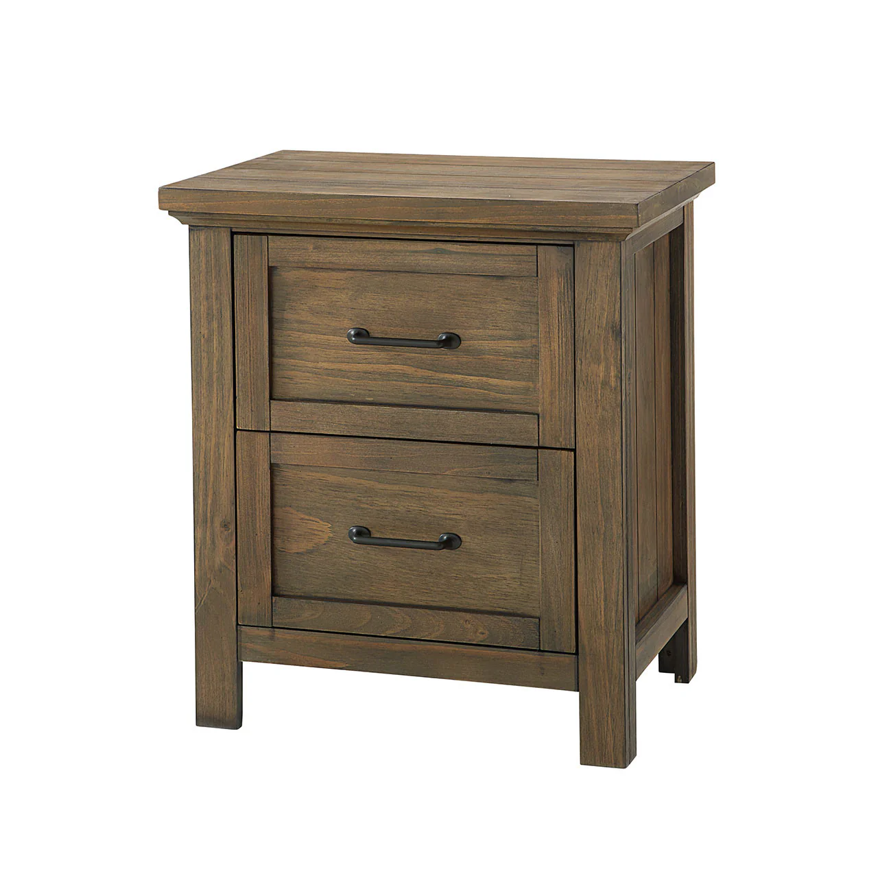 Stella Baby Westin 2 Drawer Nightstand - Image 2