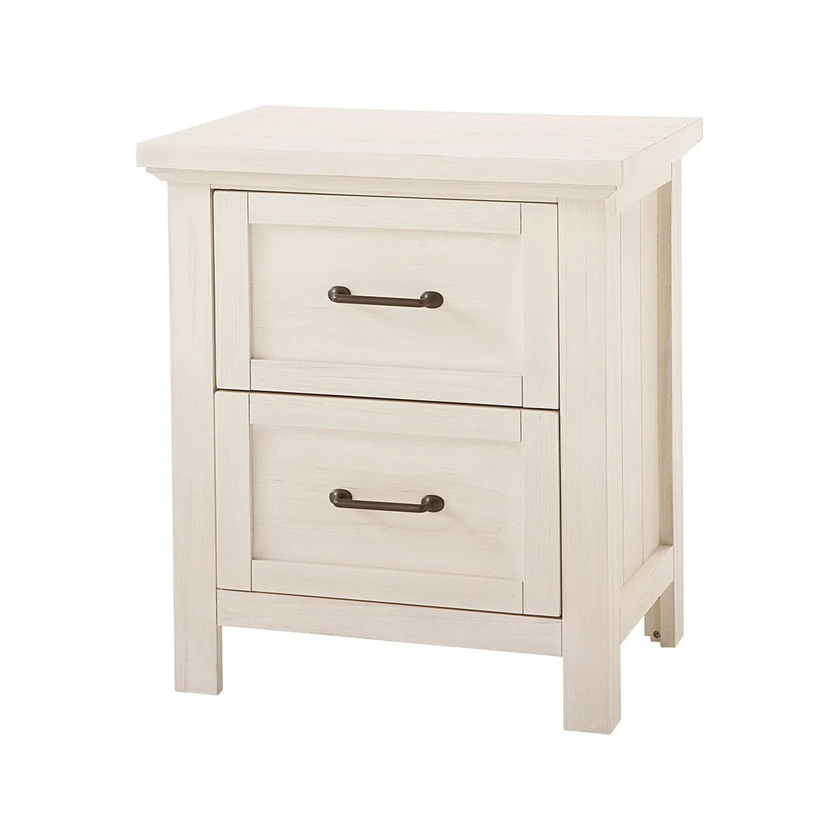Stella Baby Westin 2 Drawer Nightstand - Image 3