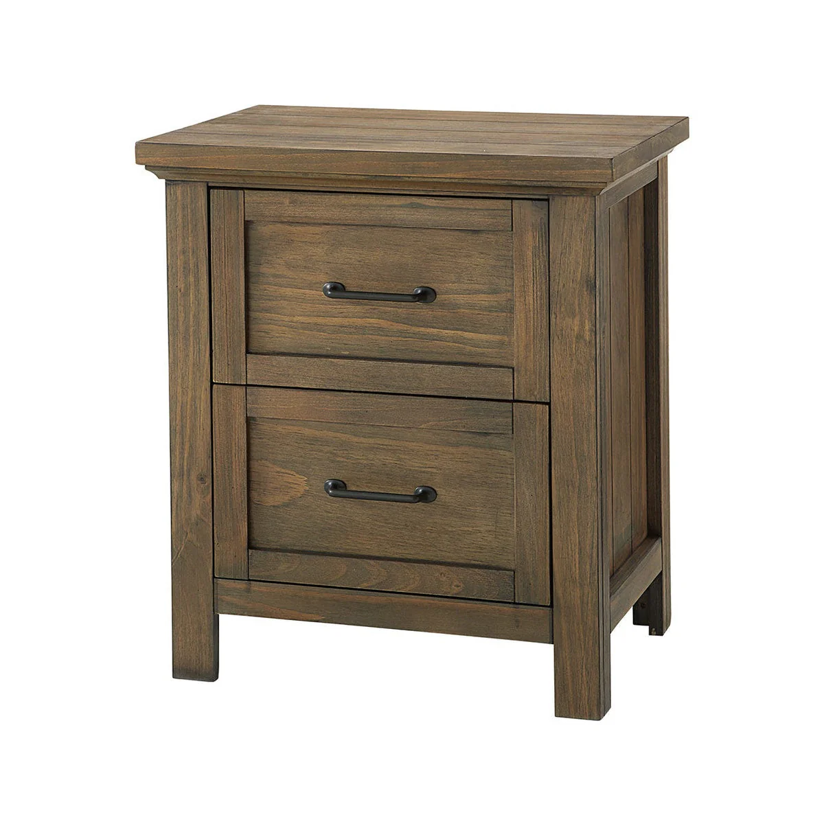Stella Baby Westin 2 Drawer Nightstand - Image 4