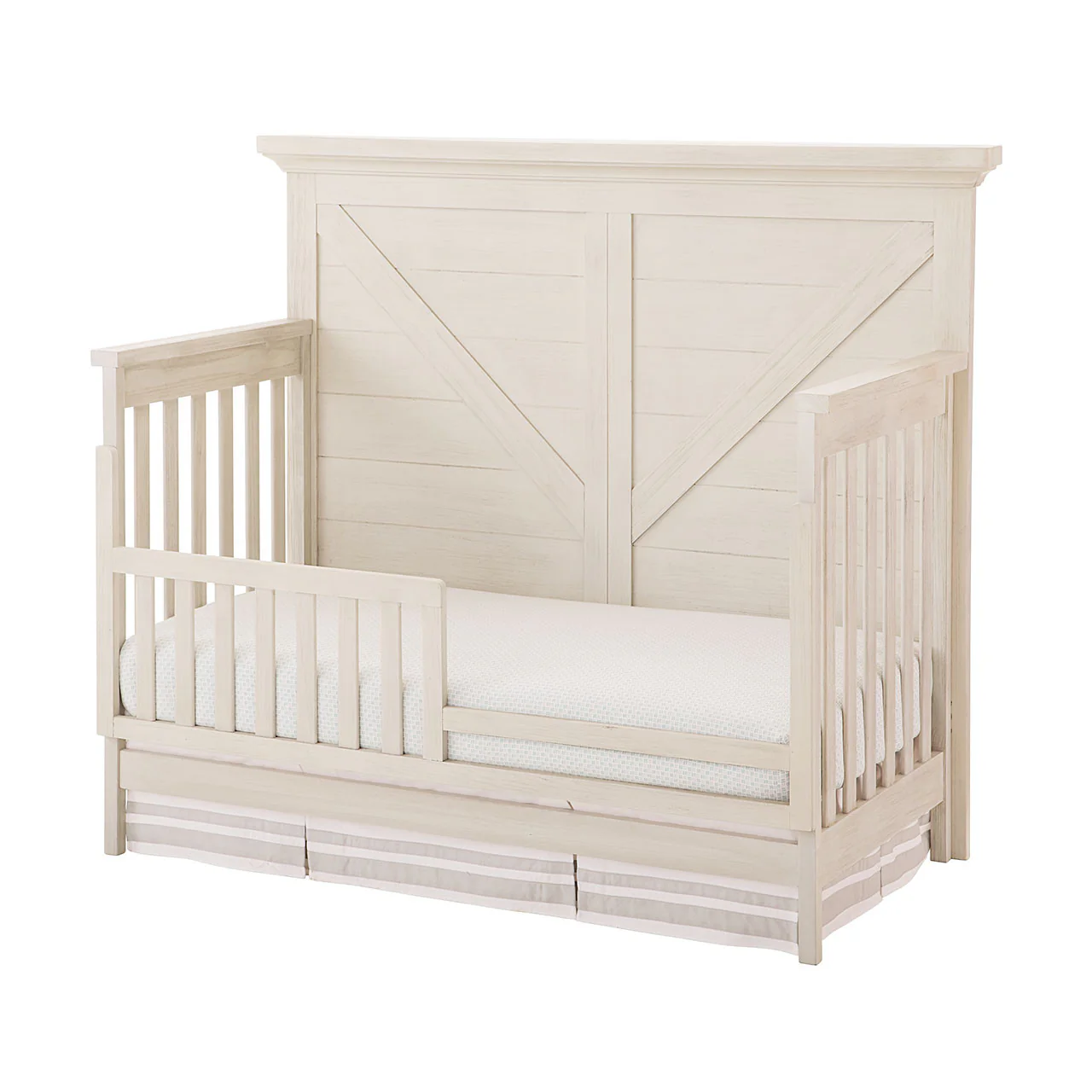 Stella Baby Westin Convertible Crib - Image 2