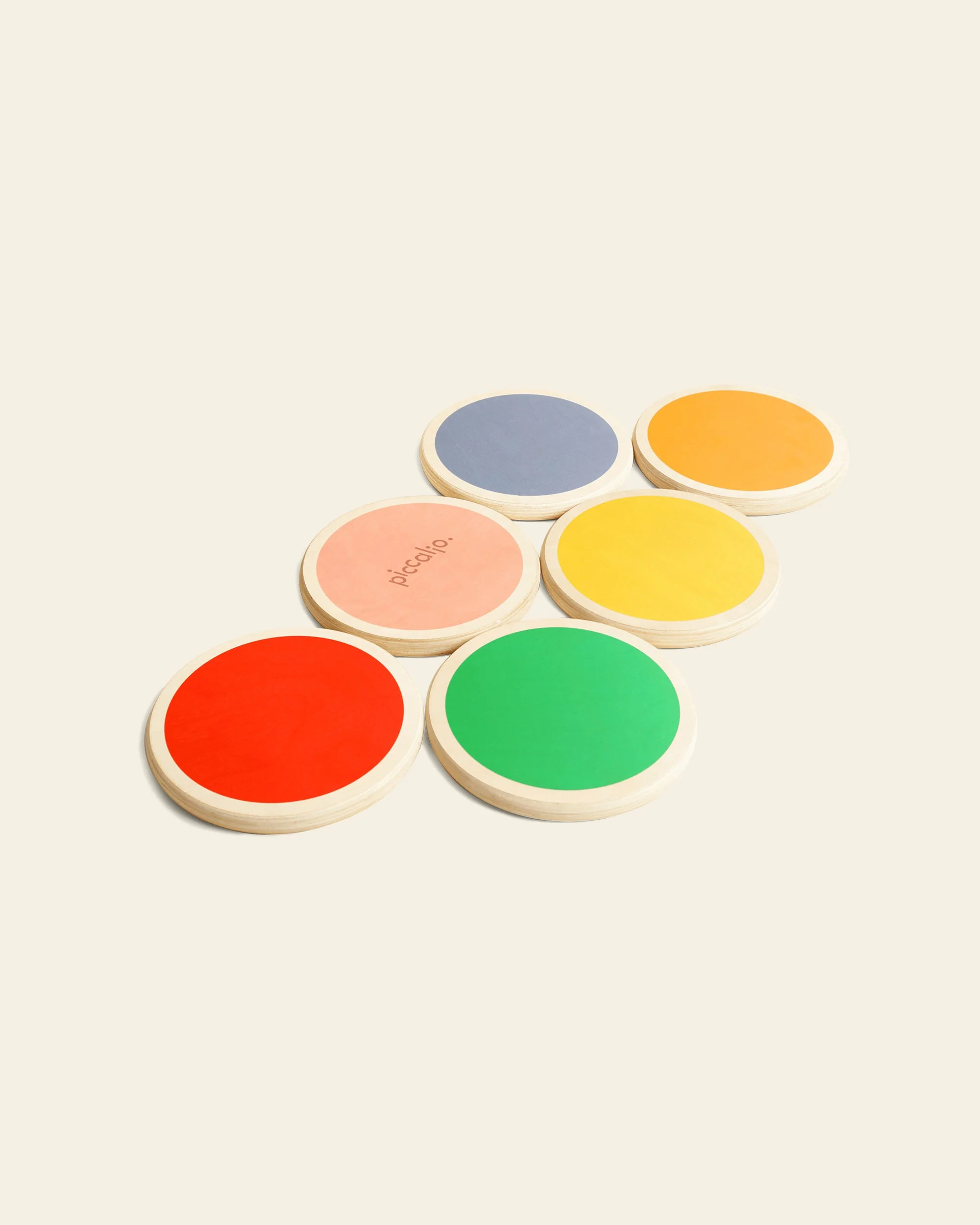 Piccalio Stepping Stones - Image 2