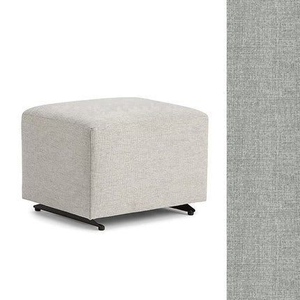 Storytime by Best Chairs Glide Ottoman FG17 - Image 10