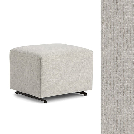 Storytime by Best Chairs Glide Ottoman FG17 - Image 11