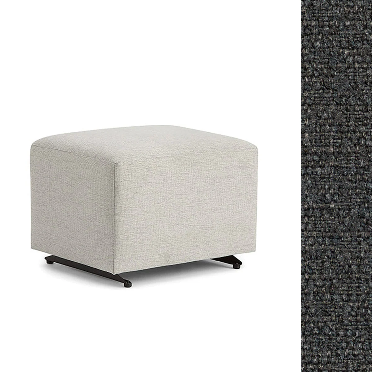 Storytime by Best Chairs Glide Ottoman FG17 - Image 22