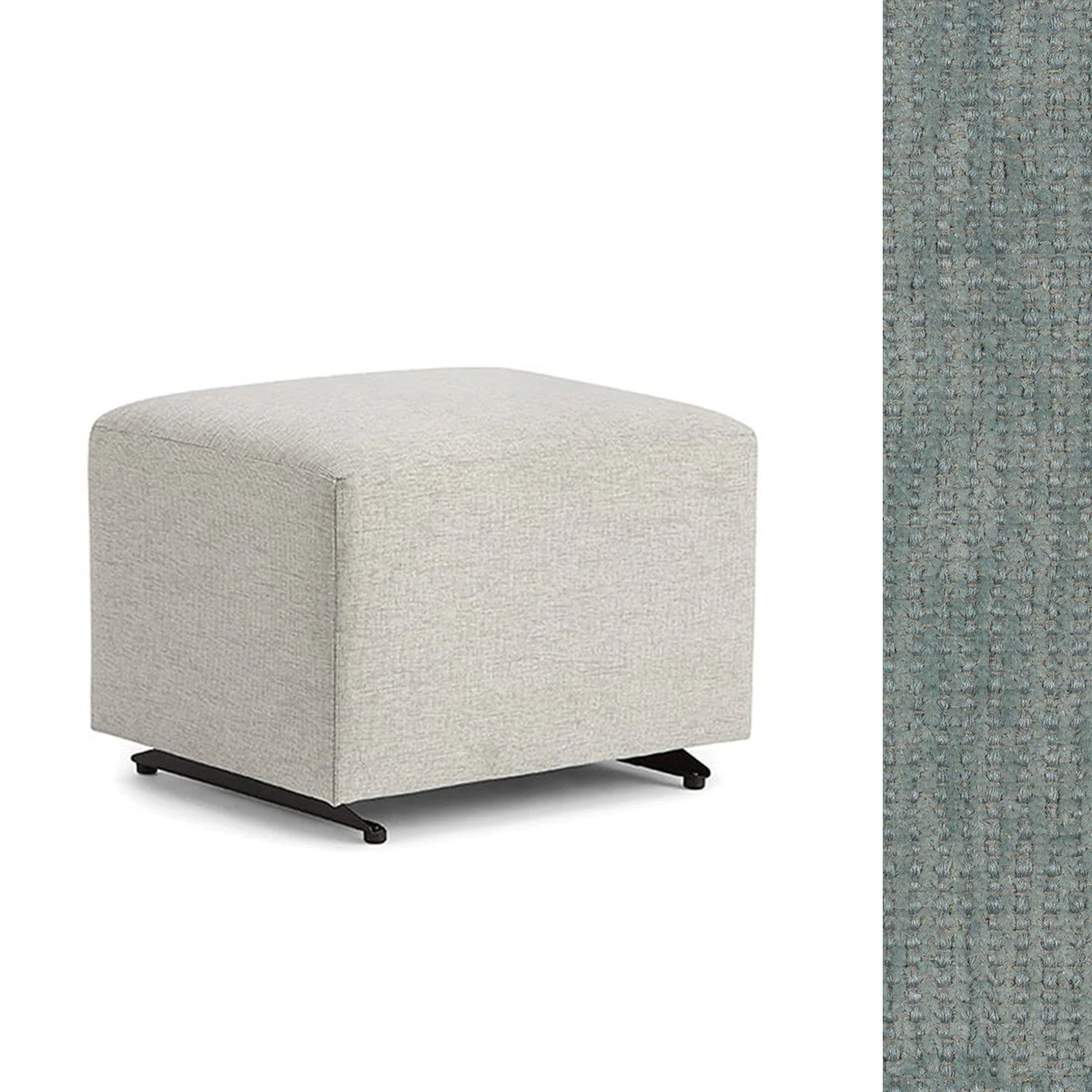 Storytime by Best Chairs Glide Ottoman FG17 - Image 26