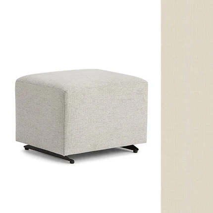 Storytime by Best Chairs Glide Ottoman FG17 - Image 3
