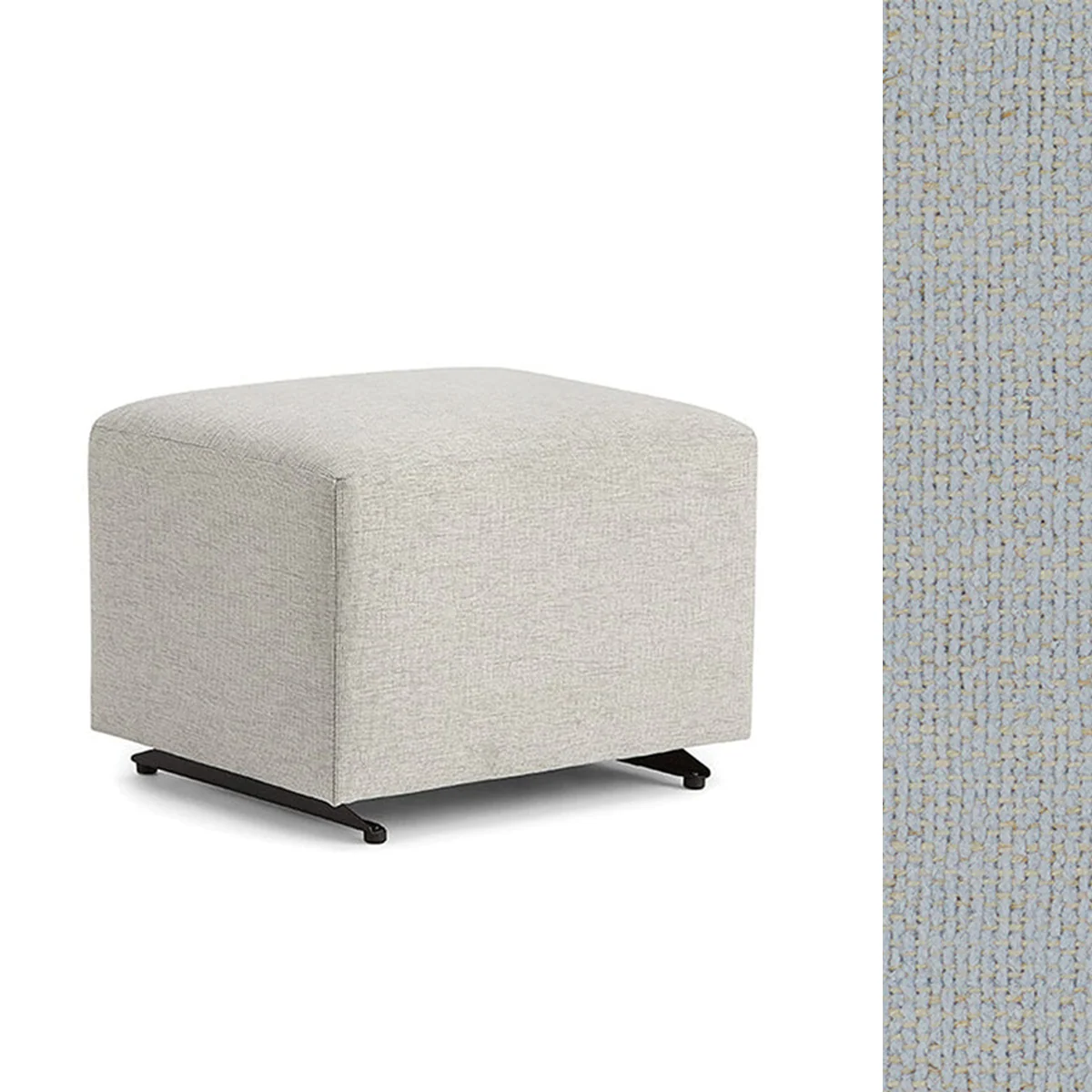 Storytime by Best Chairs Glide Ottoman FG17 - Image 30