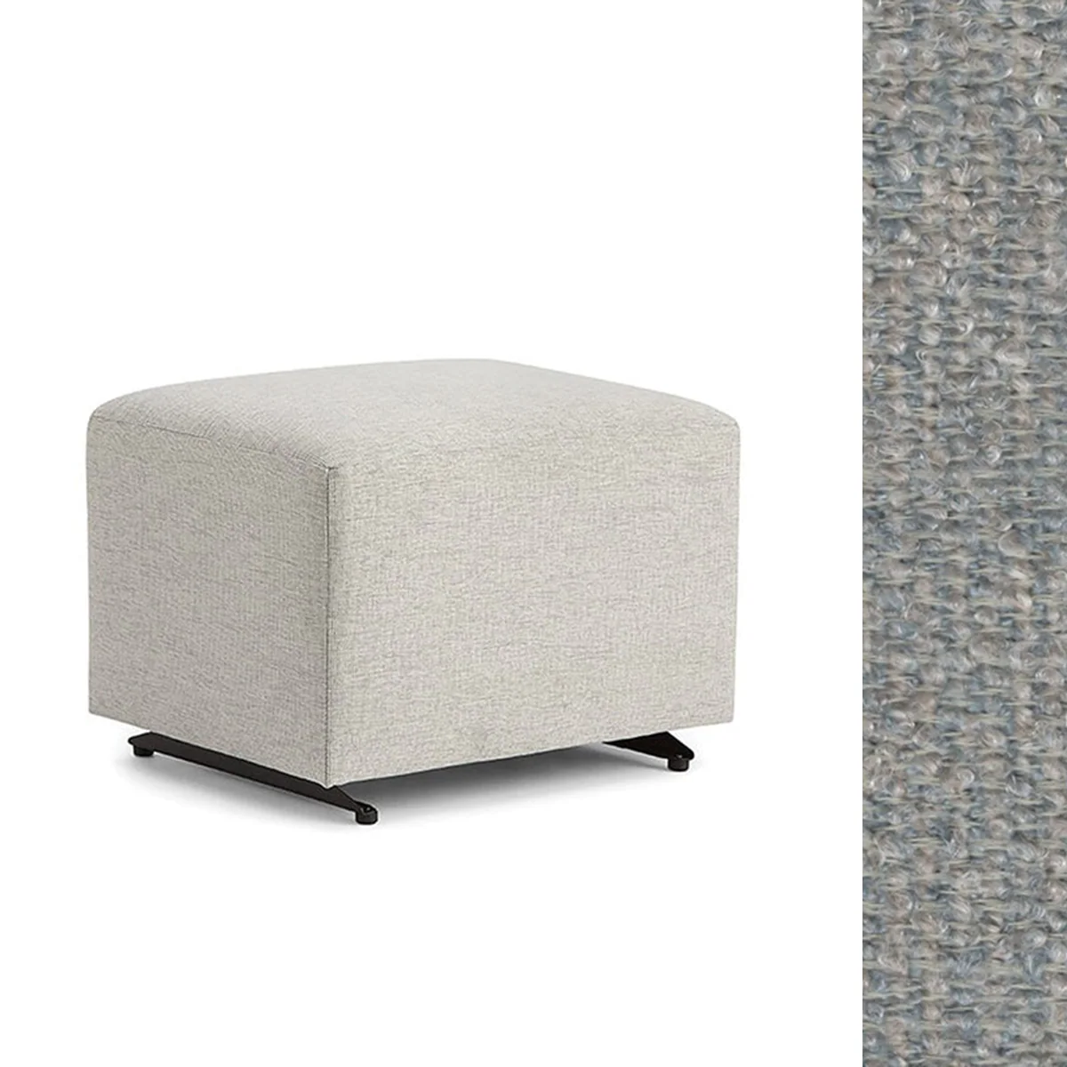 Storytime by Best Chairs Glide Ottoman FG17 - Image 32