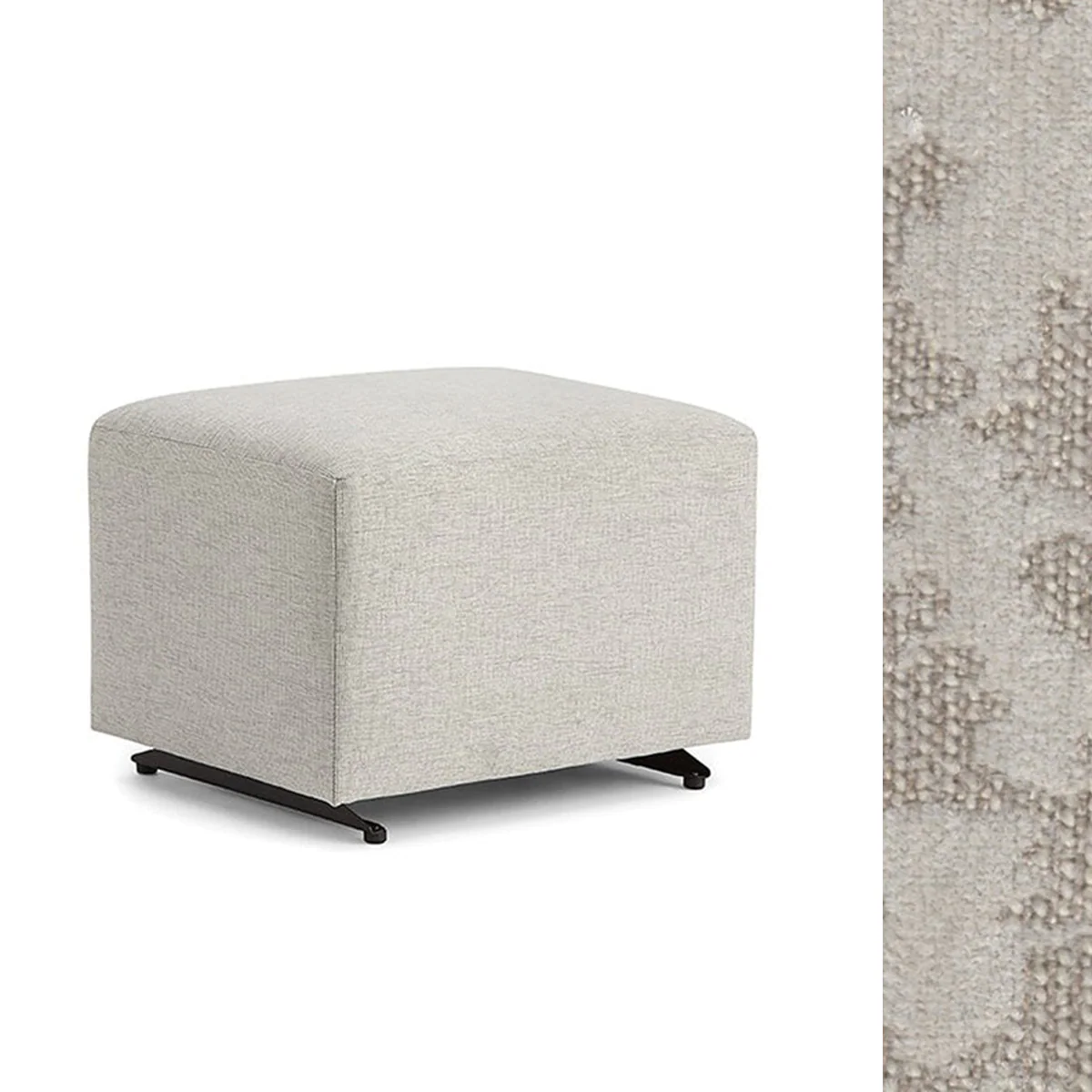 Storytime by Best Chairs Glide Ottoman FG17 - Image 34