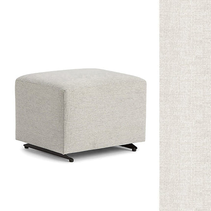 Storytime by Best Chairs Glide Ottoman FG17 - Image 7