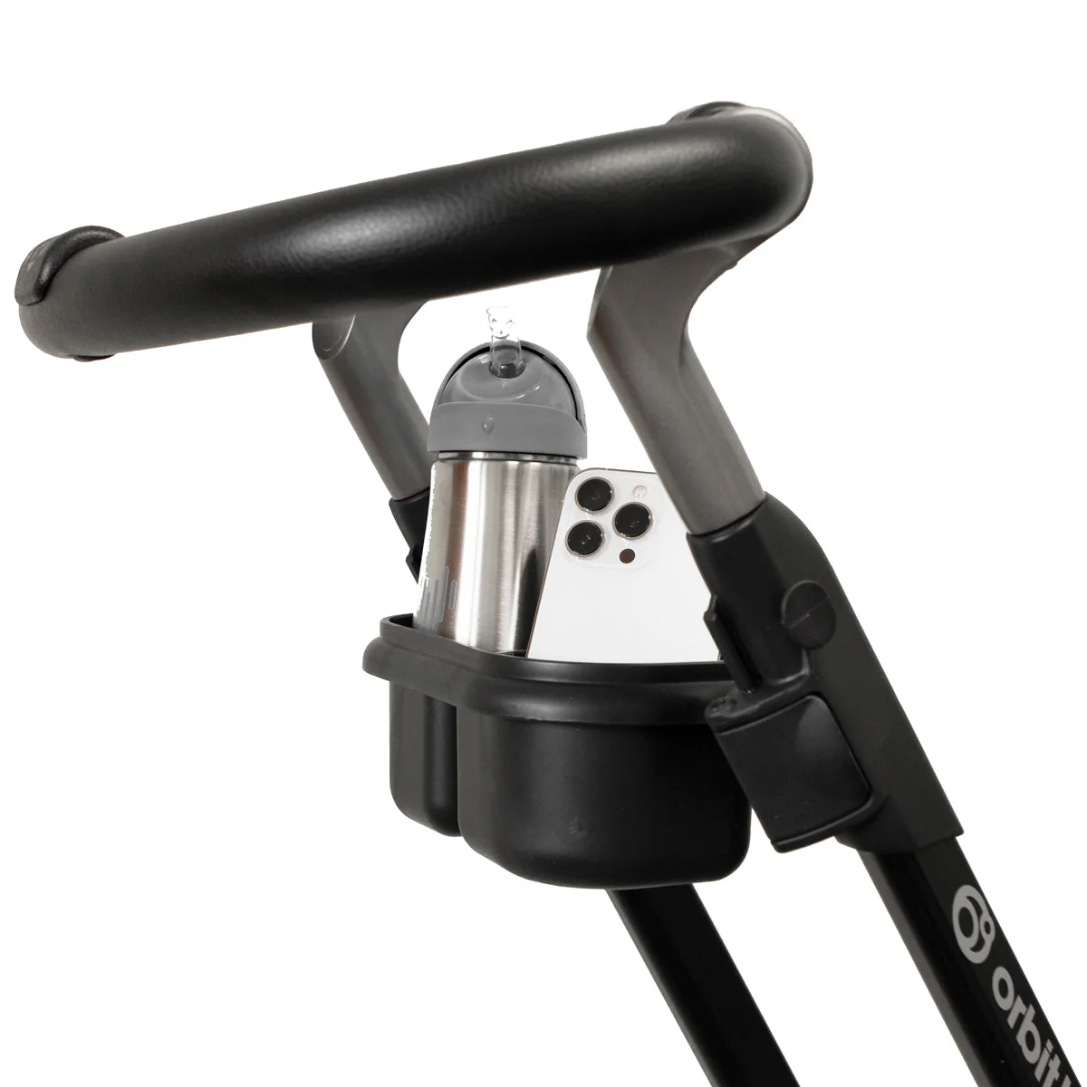 Orbit Baby Stroll & Lounge Travel System - Image 100